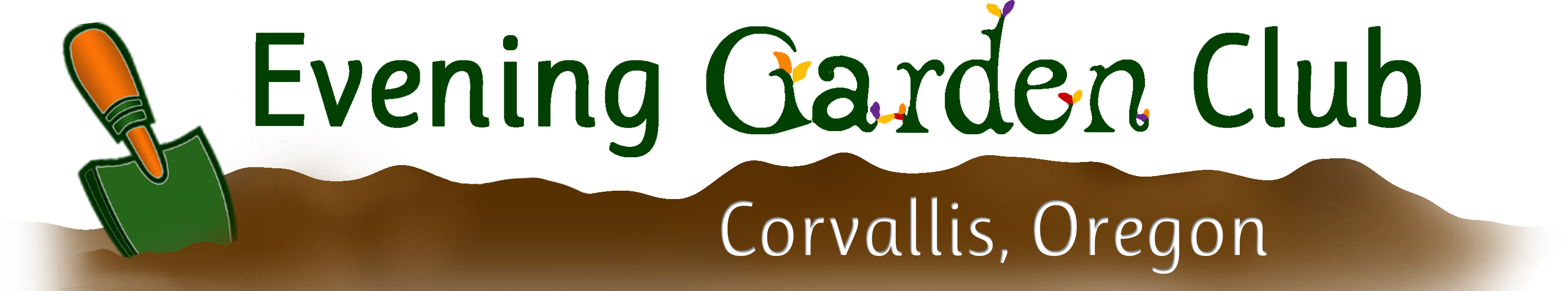 Corvallis Evening Garden Club